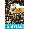 No saldré vivo de este mundo Steve Earle
