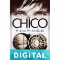 El chico Steve Hamilton