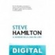 El invierno de la luna del lobo Steve Hamilton