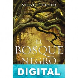 El Bosque Negro Steve Hillard