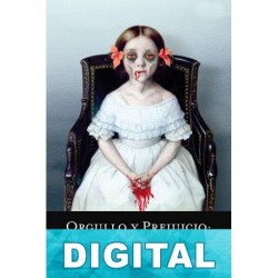 Orgullo y prejuicio: El amanecer de los zombis Steve Hockensmith