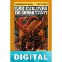 Las colinas de Shamutanti Steve Jackson