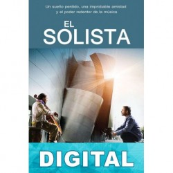 El solista Steve Lopez