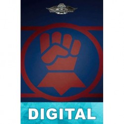 Pedro Kantor: El puño vengativo Steve Parker