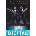 MIB - Hombres de negro Steve Perry