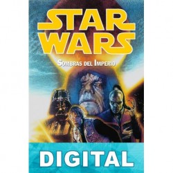 Sombras del Imperio Steve Perry