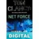 Tom Clancy: Net force. La red del mal Steve Perry