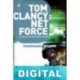 Tom Clancy: Net force. Prioridades ocultas Steve Perry