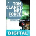 Tom Clancy: Net force. Prioridades ocultas Steve Perry