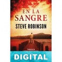 En la sangre Steve Robinson