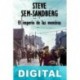El imperio de las mentiras Steve Sem-Sandberg