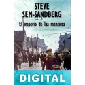 El imperio de las mentiras Steve Sem-Sandberg