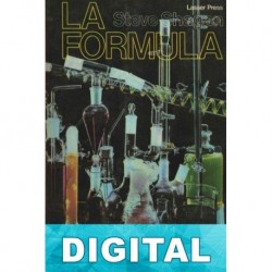 La fórmula Steve Shagan