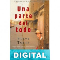 Una parte del todo Steve Toltz