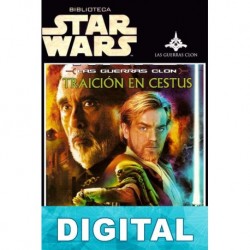 Traición en Cestus Steven Barnes