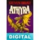 Athyra (No oficial) Steven Brust