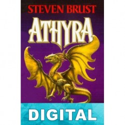 Athyra (No oficial) Steven Brust