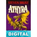 Athyra (No oficial) Steven Brust