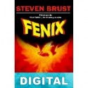 Fenix (no oficial) Steven Brust