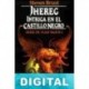 Jhereg Steven Brust
