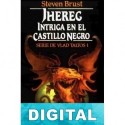 Jhereg Steven Brust