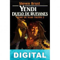 Yendi Steven Brust
