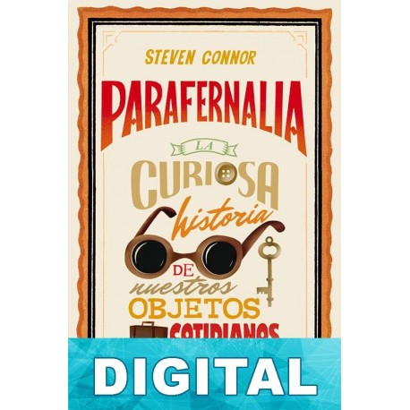 Parafernalia Steven Connor