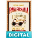 Parafernalia Steven Connor