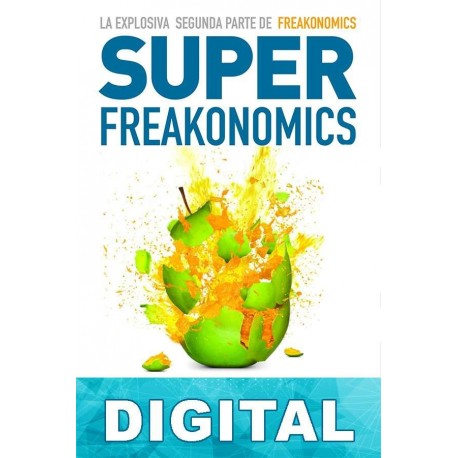 SuperFreakonomics Steven D. Levitt & Stephen J. Dubner