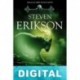 Doblan por los Mastines Steven Erikson