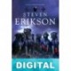 La casa de cadenas Steven Erikson