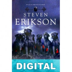 La casa de cadenas Steven Erikson