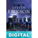 La casa de cadenas Steven Erikson