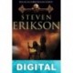 La tempestad del Segador Steven Erikson