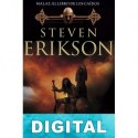 La tempestad del Segador Steven Erikson