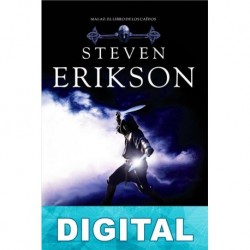 Los cazahuesos Steven Erikson