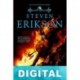 Memorias del hielo Steven Erikson