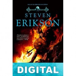 Memorias del hielo Steven Erikson