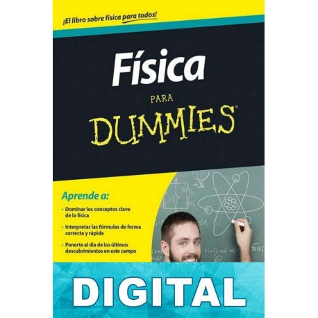 Física para dummies Steven Holzner