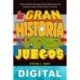 La gran historia de los videojuegos Steven L. Kent