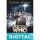 Parpadeo Steven Moffat