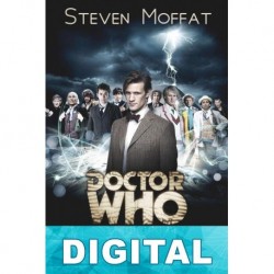 Parpadeo Steven Moffat