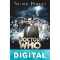 Parpadeo Steven Moffat