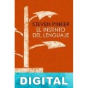 El instinto del lenguaje Steven Pinker