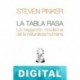 La tabla rasa Steven Pinker