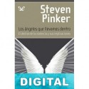 Los ángeles que llevamos dentro Steven Pinker