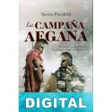 La Campaña Afgana Steven Pressfield