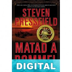 Matad a Rommel Steven Pressfield