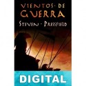 Vientos de guerra Steven Pressfield