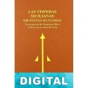 Las Vísperas Sicilianas Steven Runciman
